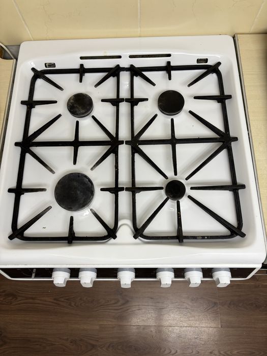 Газовая плита KAISER