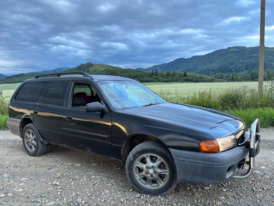 Продам машину Форт телстар