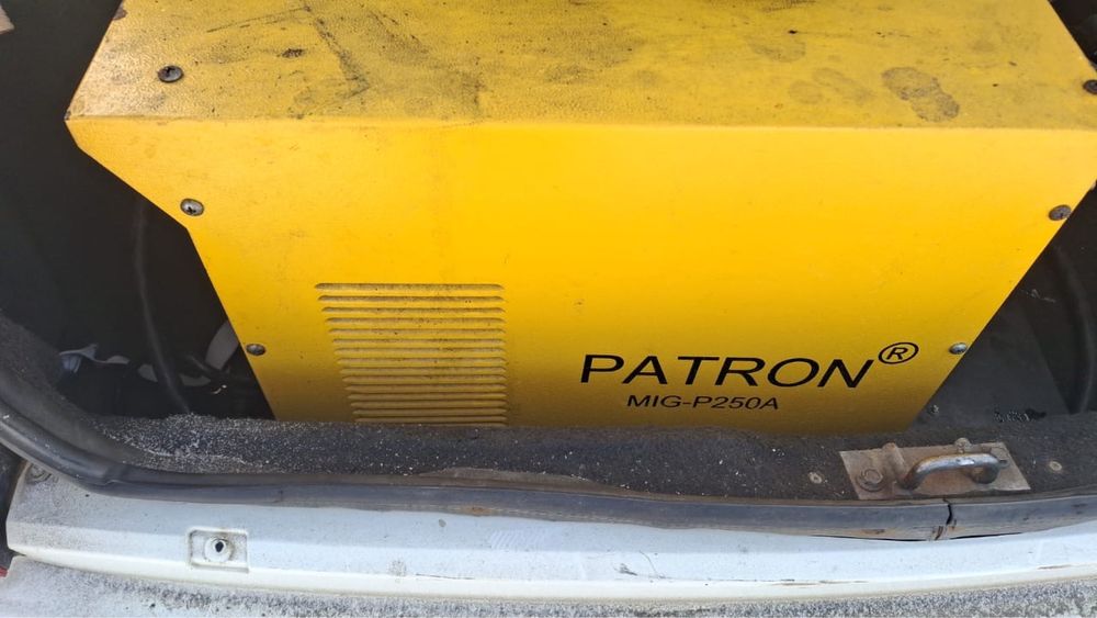 Продам сварка полуавтомат