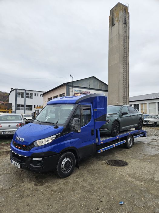 Tractari auto Babeni-Vâlcea