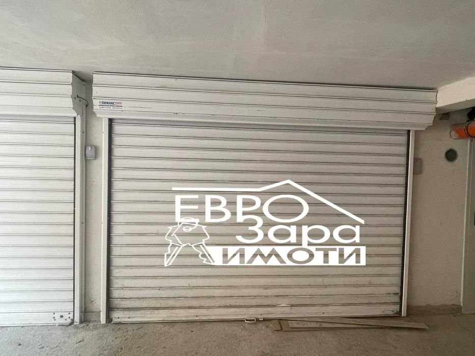 Продава се Гараж / Паркомясто в Стара Загора, Самара 3 - 32 кв.м за 594 €/кв.м - Снимка #1