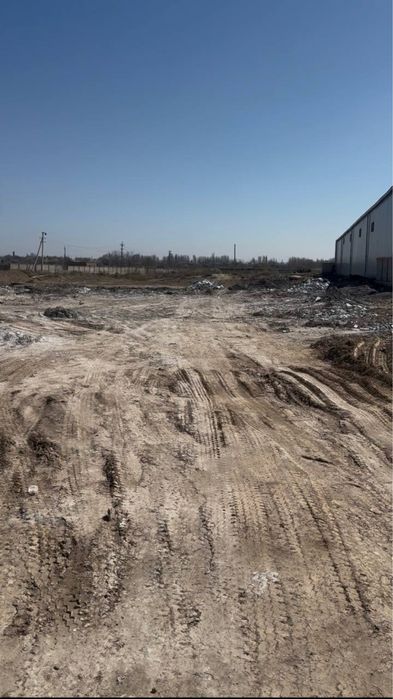 Продается земельный участок