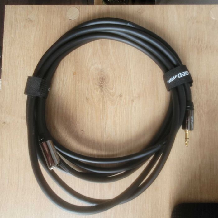 Cablu prelungitor Qed