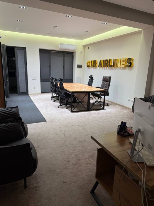 Продается Нежилое Эксклюзивный Офис Саракулка 232 Квадрат Мирабад