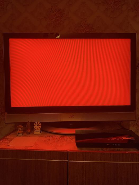 ЖК-телевизор JVC LT-Z40SX6