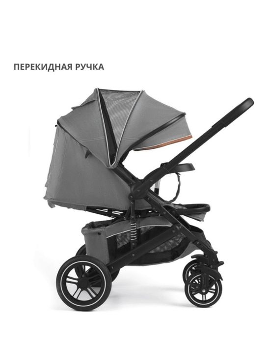 Продам коляску детскую