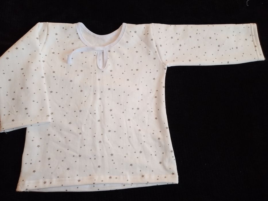 Chaqaloqlar kiyimchalari optom birinchi qoʻl