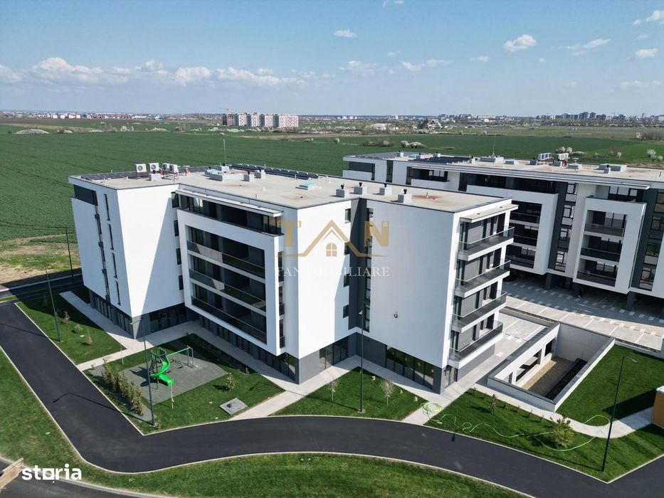 Comision 0 Spatiu Comercial Birou Timisoara Nord