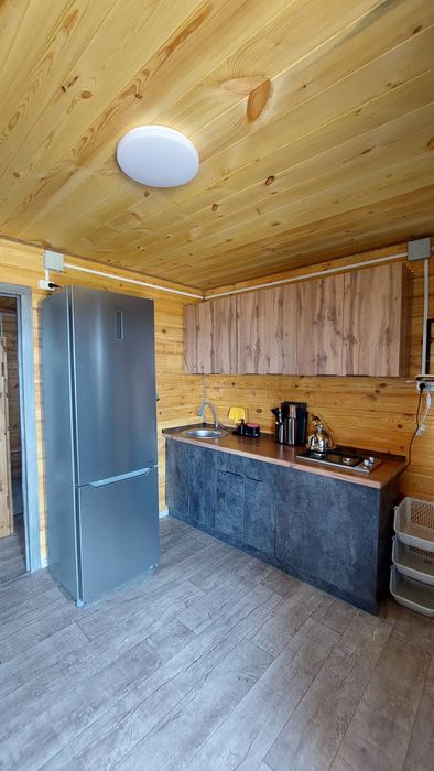 Сдам дом в  Самарке -(2 минуты до воды)