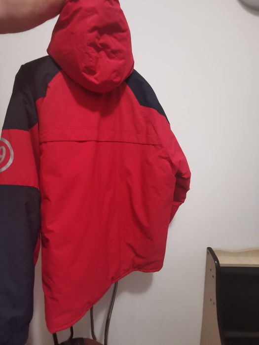 Geaca de iarna sport