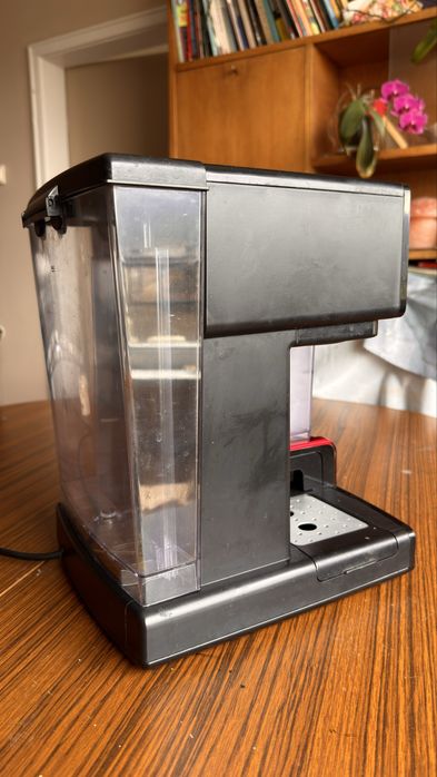 Кафе машина Breville Prima Latte VCF046X