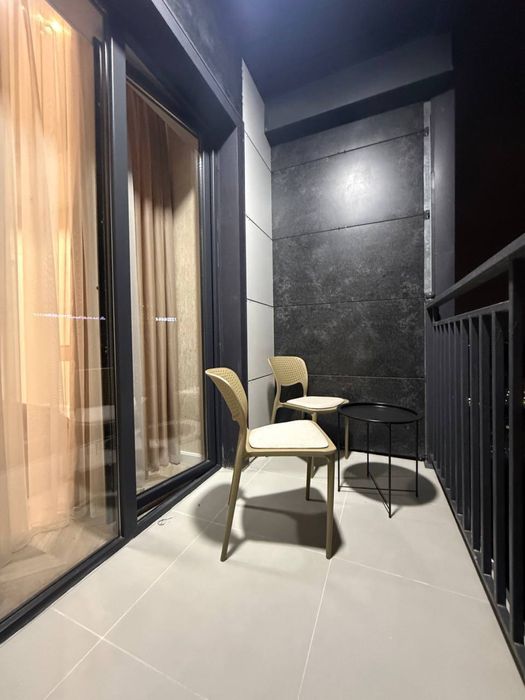 Новостройка 1 комнатная ЖК Vegas Tower ориентир Братские