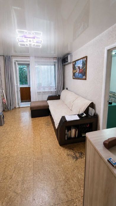 Продам 3 комнатную квартиру