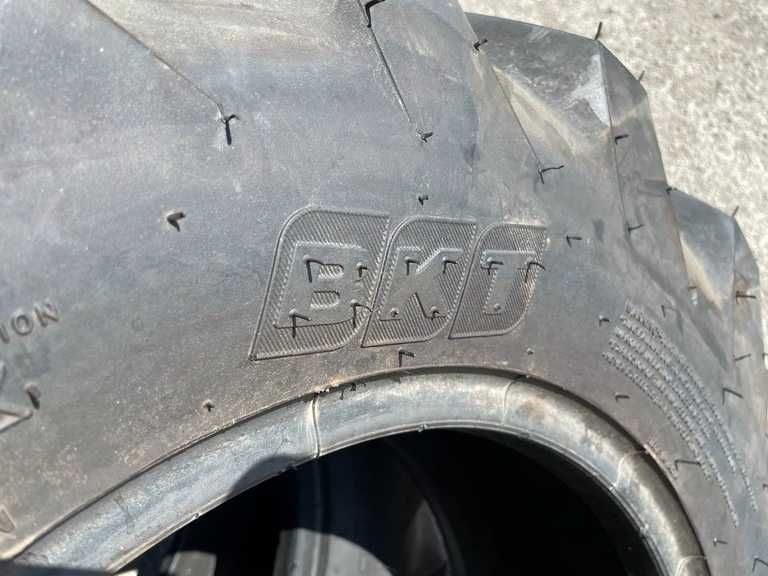 10.5/80-18 cauciucuri noi marca BKT pentru tractor cu livrare rapida