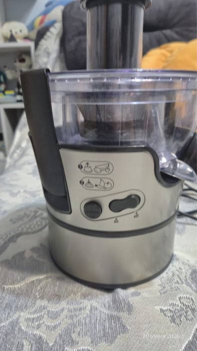 Продам соковыжималку Maulinex