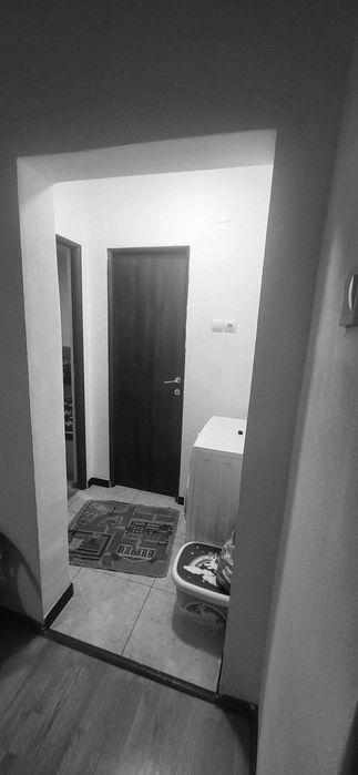 Apartament  semi decomandat în Simeria