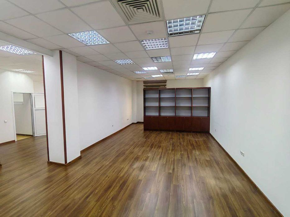 Офисные помещения на Айбеке 110м2, 125м2, 350м2, 500м2