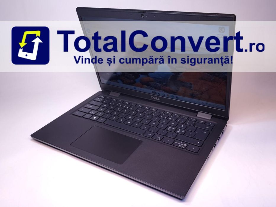 Dell Latitude 3420 i3-1125G4 2Ghz SSD 256GB/8GB | #D92015
