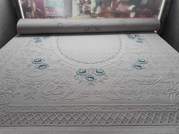 Premium stirka kovrov