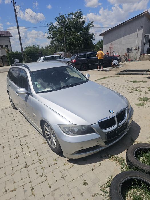 BMW 3 Series 0 — imagine 2
