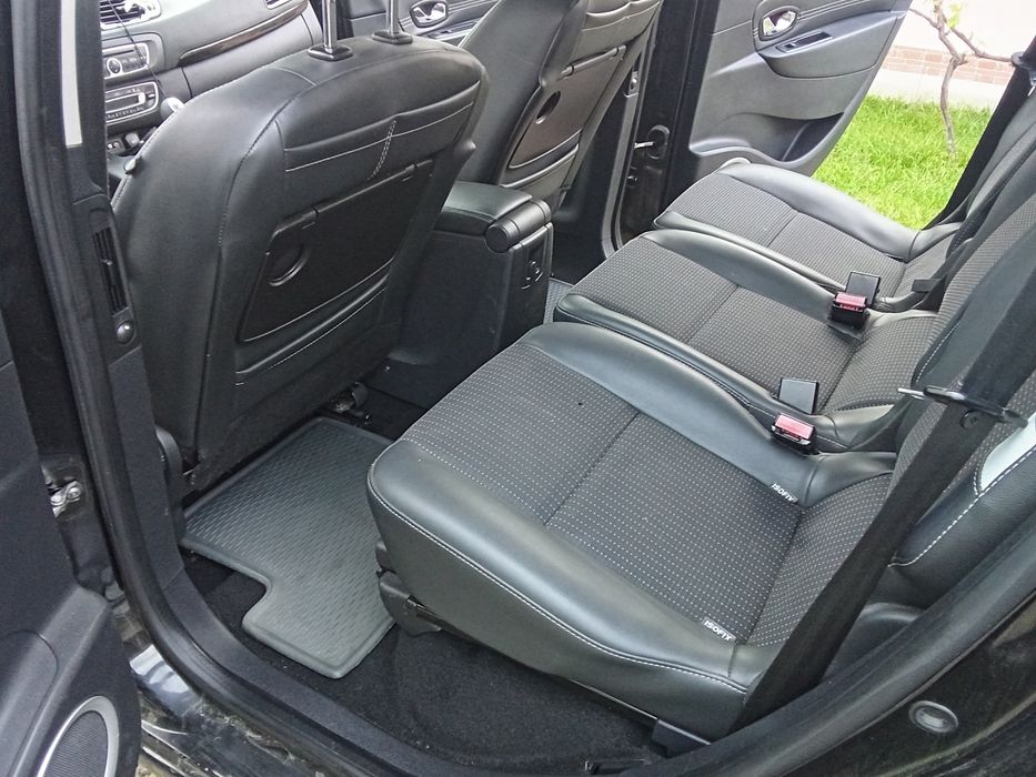 Renault Grand Scenic 2011,unic proprietar!