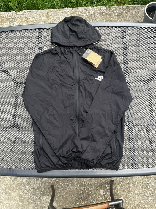 The North Face ветровка