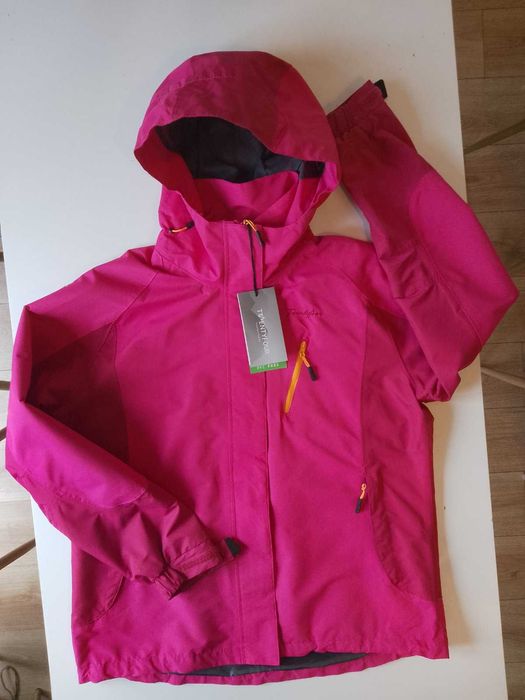 Нова оригинална дамска ветровка яке TWENTY FOUR 24