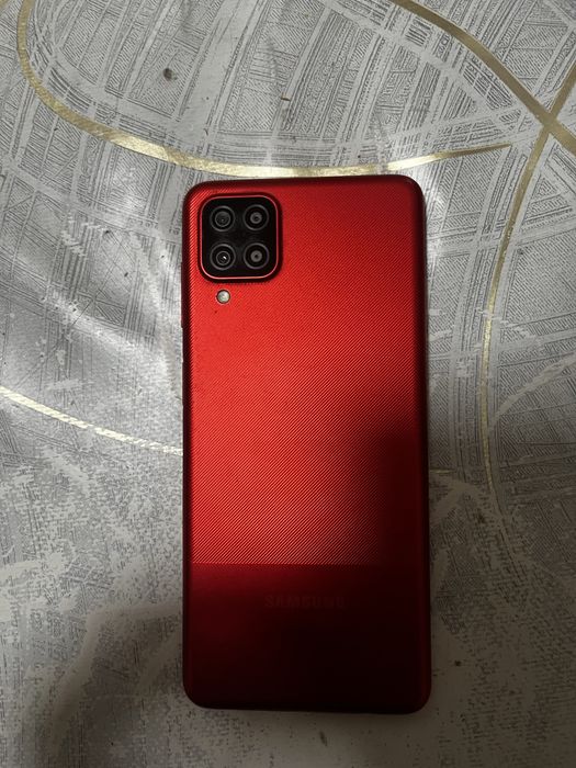 Samsung galaxy a12