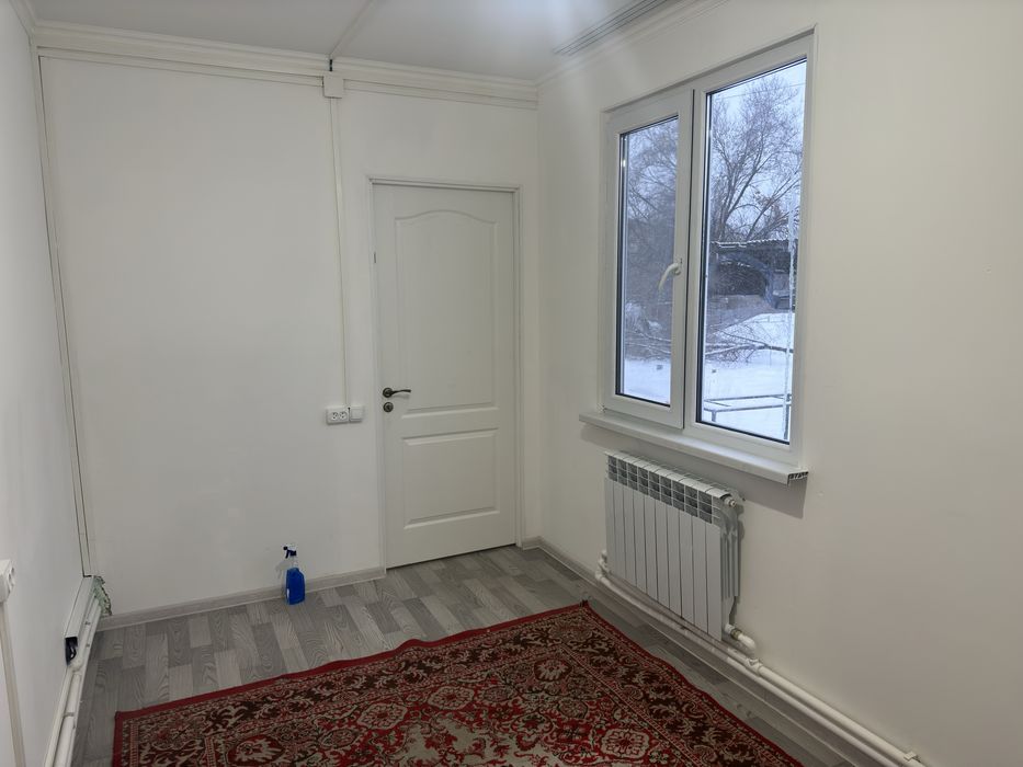 Жилой Контейнер молуль 40 тоник