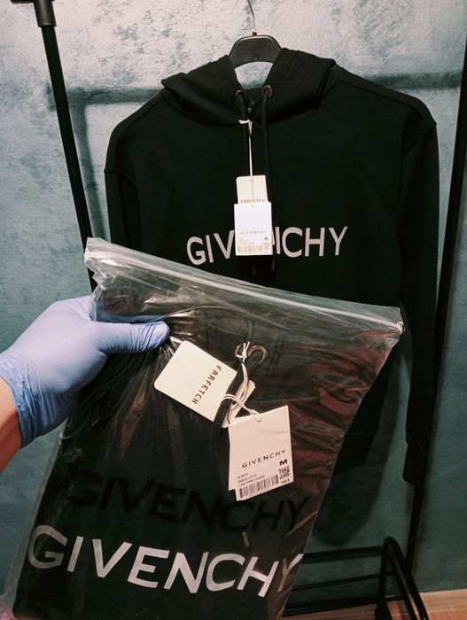 Hanorac Givenchy