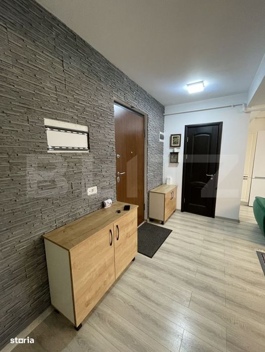 Apartament 3 camere, 74 mp, zona London Residence