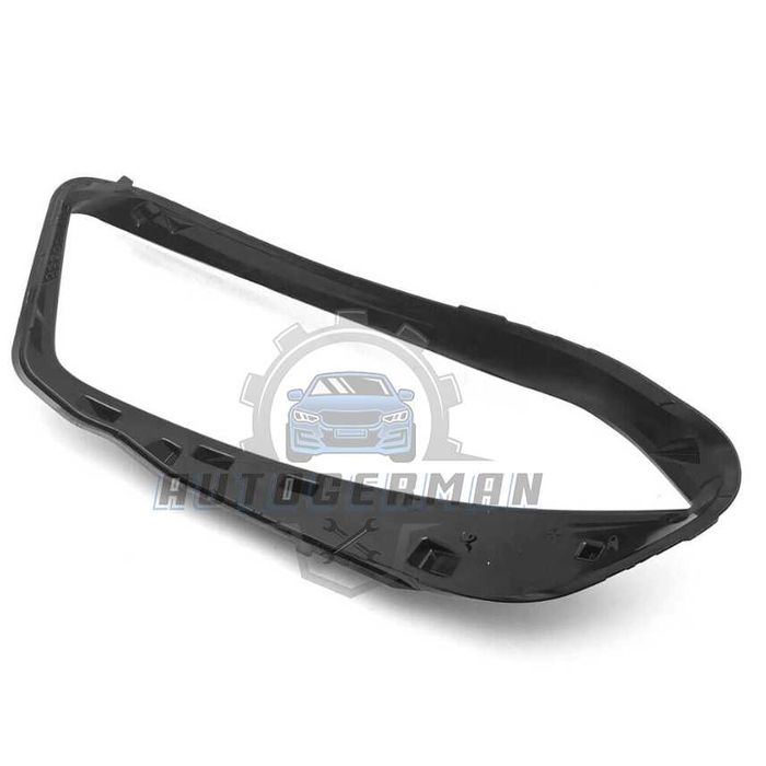 Капаци фарове Mercedes W177 A200 A180 (19-20) стъкло фарове крушки Мерцедес В177 А200 А180 xenon