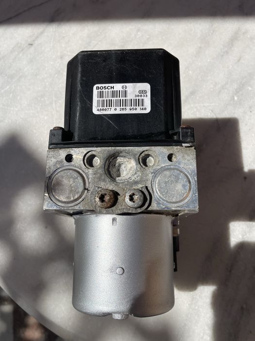 Pompa ABS Mercdes Sprinter  VW Crafter an 2012 originala