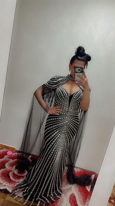 Rochie de ocazie Nunta botez