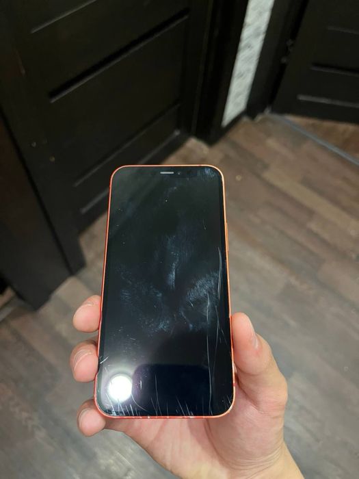 Iphone 12 mini 64gb 76akb