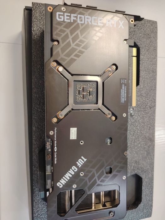 Продам видеокарту RTX 3070ti