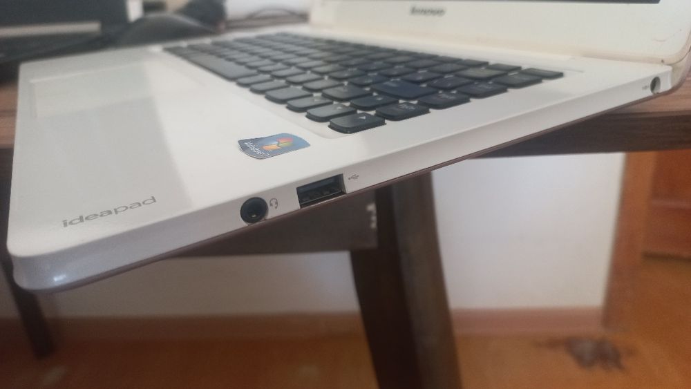 Продам ноутбук Lenovo U310