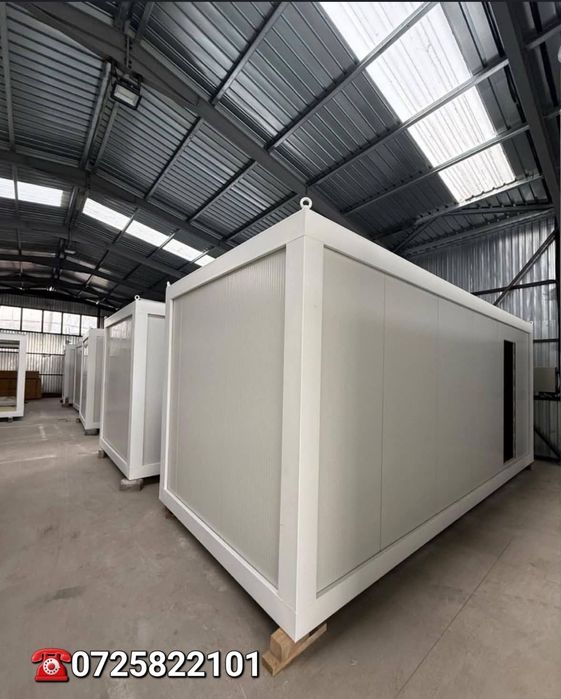 Containare modulare