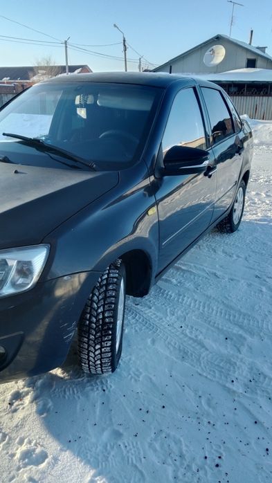 Продам лада гранта