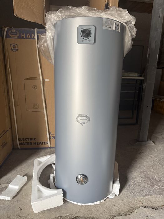 Ariston sotiladi sklad