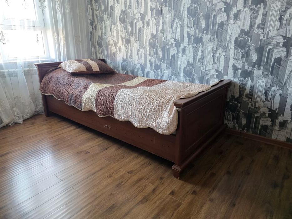 Продается кровать