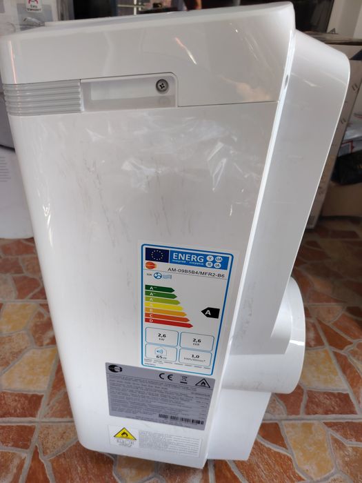 Aer condiționat portabil Equation Cool 9000 BTU