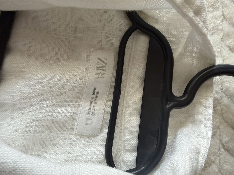 Мъжка риза Zara