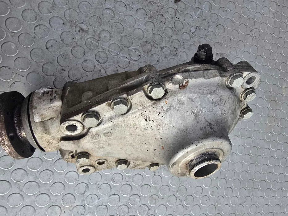 Преден диференциал за BMW 5 series G30