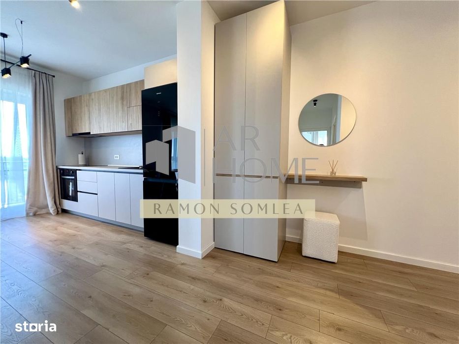 Apartament 2 camere, prima inchiriere, de lux, zona Sud, Ploiesti