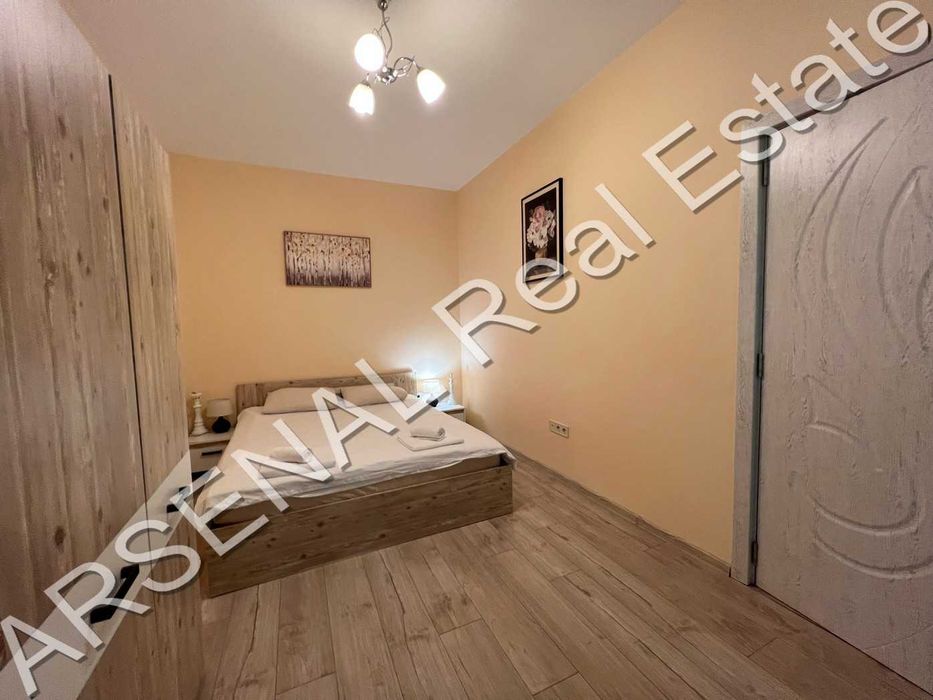 Дава се под наем Двустаен апартамент в София, Център - 67 кв.м за 598.23 € - Снимка #4