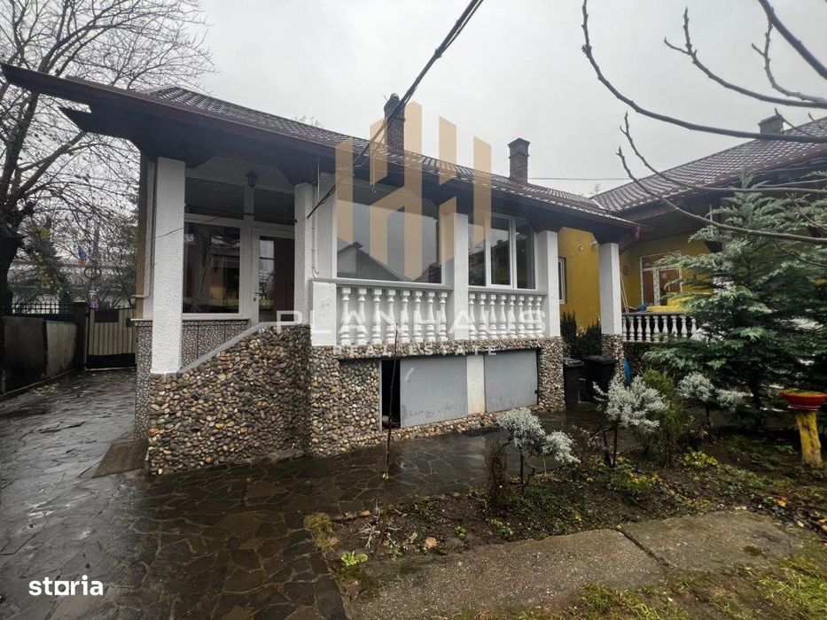 Casă individuală zona Victoriei ,central ,teren 216 mp,schimb apartame