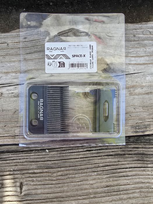 Cuțit masina de tuns