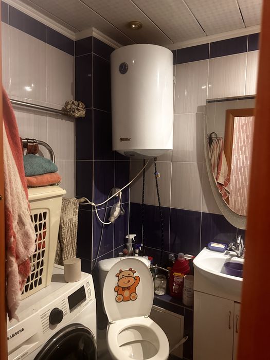 Сдам 2-х комнатную квартиру