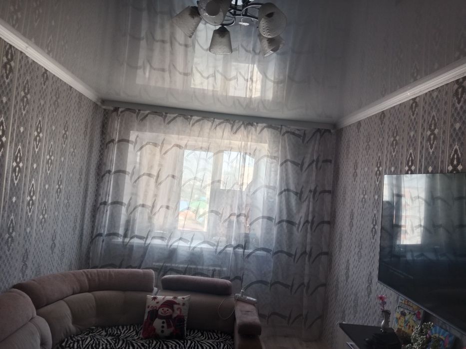 Сдам 3-ком квартиру